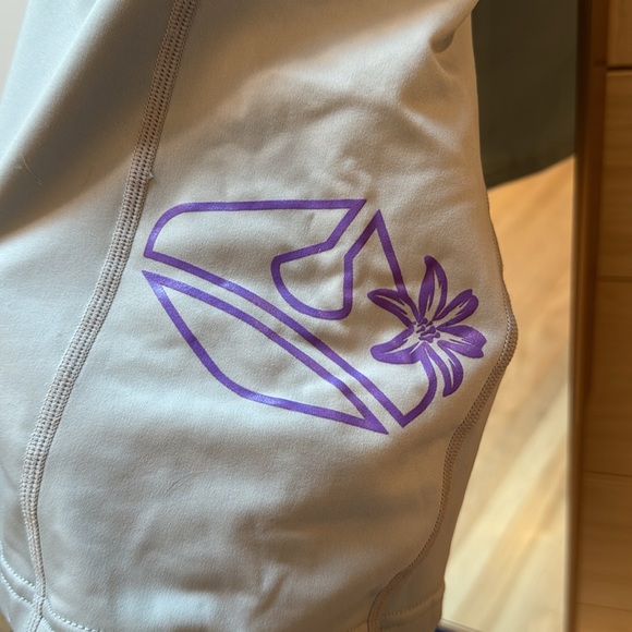 Lavacore Rash Guard - Picture 2 of 6